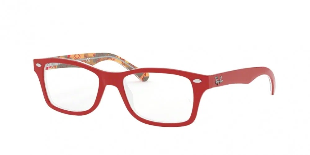 Ray-Ban Kids 0RY1531 Eyeglasses - view 17
